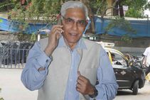 Sourav Ganguly Is The Best Person To Lead Bcci Vinod Rai