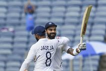 India Vs South Africa 2nd Test Day 2 Pune As It Happened