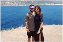 Virat Kohli And Other Indian Cricketers Favourite Holiday Destinations