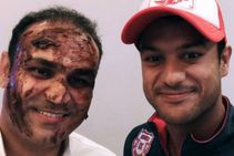 Virender Sehwag Comes Up With Witty Responses As Cricketing Fraternity Greets Him On Birthday