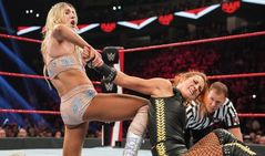 Wwe Monday Night Raw Results And Highlights October 14 