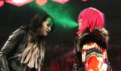 Wwe Monday Night Raw Results And Highlights October 28 