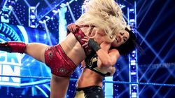Wwe Friday Night Smackdown Results With Highlights October 11 