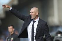 Four Key Champions League Matches