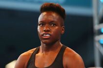 Nicola Adams Retires Fearing Sight Loss