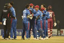 Gurbaz Pummels Windies As Afghanistan Claim Surprise Series Win