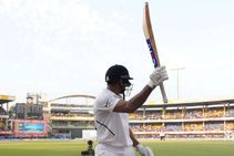India Vs Bangladesh 1st Test Day 2 Highlights Mayank Agarwal