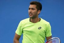 Pakistan S Qureshi Slams Itf For Shifting Davis Cup Tie To Neutral Venue
