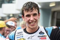 Alex Marquez Joins Motogp Champions Brother Marc Repsol Honda 