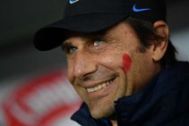 Marcello Lippi Inter Push Juventus Serie A