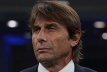 Inter Antonio Conte Personality Borussia Dortmund Champions League