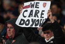 Martin Keown Lambasts Absolute Shambles Unai Emery Arsenal