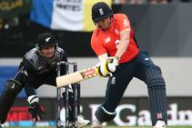 England New Zealand Super Over Twenty20 Series Win