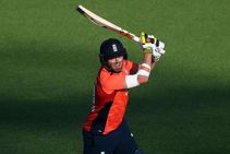 Jonny Bairstow Reprimanded England New Zealand Twenty20 International
