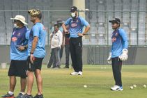 India Vs Bangladesh It Is Not Ideal But It S Same For Both Teams Bangladesh Coach Russell Domingo