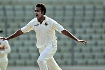 Bangladesh Bans Shahadat Hossain For Five Years For Assault