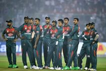 India Vs Bangladesh 2nd T20i Play The Way That Suits You Best Skipper Mahmudullah Tips To Young Afif