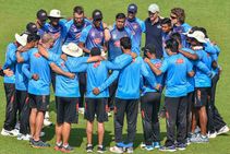 India Vs Bangladesh Day Night Test Excited To Play Rather Than Think About Negatives Daniel Vettori