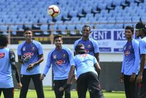 India Vs Bangladesh 2nd T20i Series Win Will Be Big Boost For Bangladesh Skipper Mahmudullah