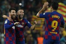 La Liga Preview Barcelona Will Be Tested Against Levante