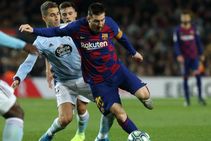 La Liga Preview Stage Set For Basque Derbies