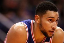 Ben Simmons Injury Update 76ers Nba