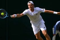 Tomas Berdych Confirms Retirement