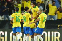 Brazil 3 0 South Korea Comfortable Win Eases Tite Pressure