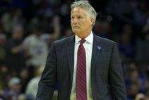 Philadelphia 76ers Brett Brown Australia Boomers 2020 Olympic Games Tokyo