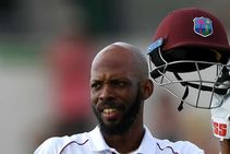 Afghanistan Vs West Indies 1st Odi Chase Stars As Windies Start New Era With Emphatic Win