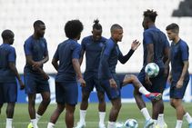 Four Key Champions League Matches To Look Out For