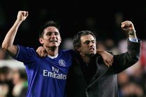 Mourinho Will Inspire Tottenham Players Claims Lampard