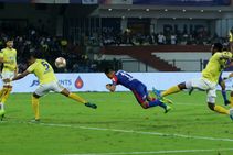 Isl 2019 20 Chhetri Heads Bengaluru Winner Against Blasters