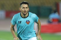 Isl Feature Ferran Corominas The Symbol Of Hope At Fc Goa
