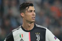 Cristiano Ronaldo Injury Not Big Issue Juventus Maurizio Sarri