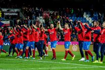 Czech Republic Beat Kosovo Qualify Euro 