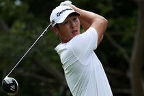 Danny Lee 62 Mayakoba Golf Classic