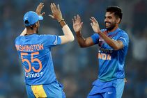 India Vs Bangladesh T20 Series 2019 Man Of The Match And Series Records Stats