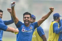 Deepak Chahar Gains Icc T20 Rankings Moves Up To 