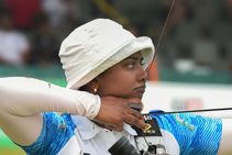 Deepika Kumari Journey From Emaciated 12 Year Old To India Olympic Medal Prospect