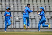 Shafali Deepti Power India Women To Win Over West Indies In 2nd T
