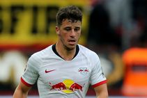 Zenit Rb Leipzig Diego Demme Marcel Sabitzer Deserved Win