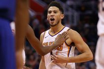 Phoenix Suns Philadelphia 76ers Nba