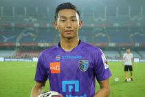 Qatar 2022 World Cup Qualifiers Dheeraj Gets Maiden Call Up