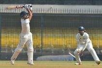 Mushtaq Ali Trophy Delhi Thrash Nagaland By 8 Wickets Saurashtra Hammer Gujarat