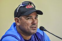 India Vs Bangladesh Day Night Test Pink Ball Test Fantastic But Only Occasionally Bangladesh Coach