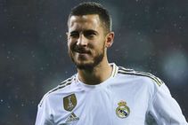 Eden Hazard Reveals Rejected Multiple Psg Offers