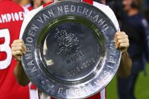 Dutch Leagues Stand Against Racism Eredivisie Eerste Divisie