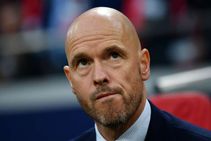 Erik Ten Hag Var Ajax Chelsea Champions League