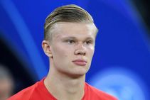 Rumour Has It Manchester United Erling Haaland Double Swoop